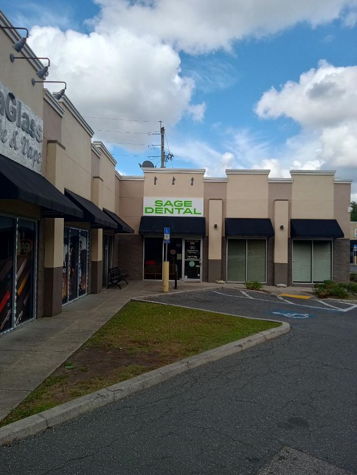 Sage Dental of Jacksonville Marietta Image