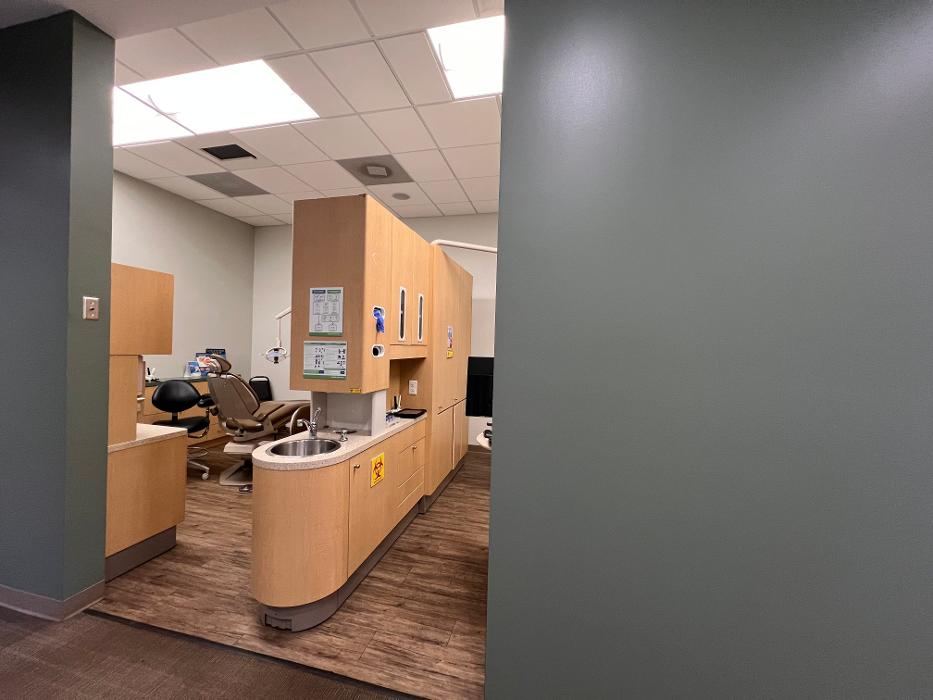 Sage Dental of Jacksonville Marietta Image