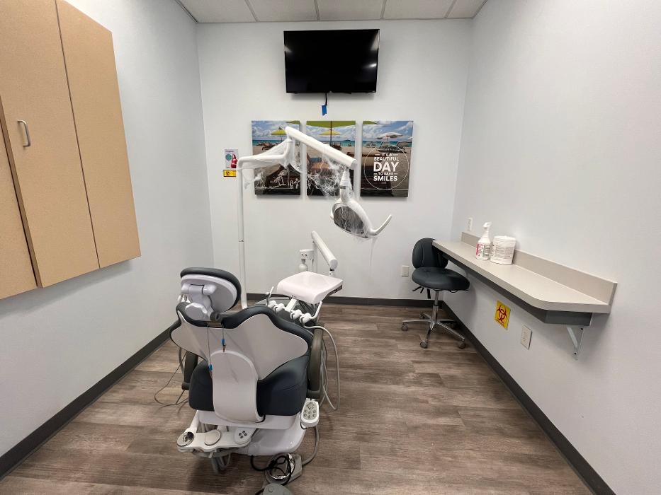 Sage Dental of East Naples Image