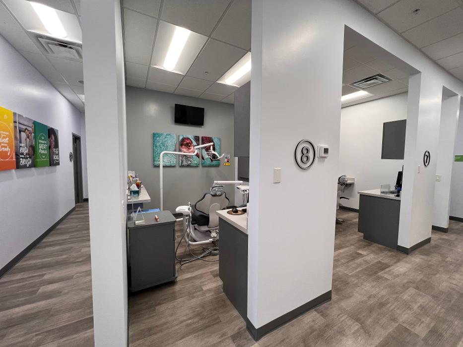 Sage Dental of East Naples Image