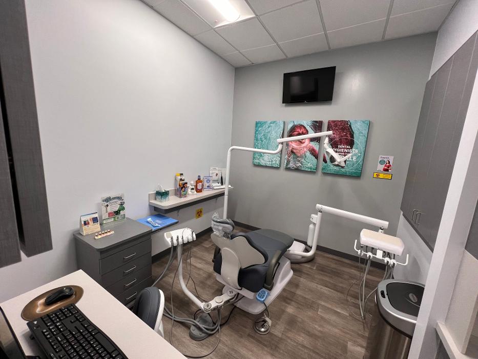 Sage Dental of East Naples Image