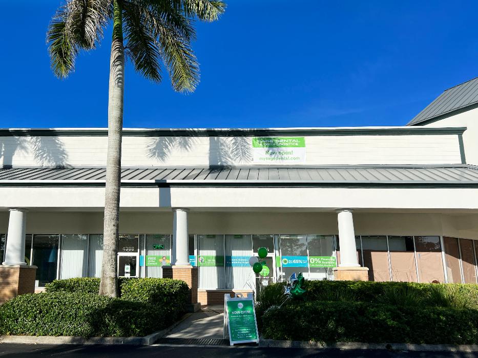 Sage Dental of East Naples Image