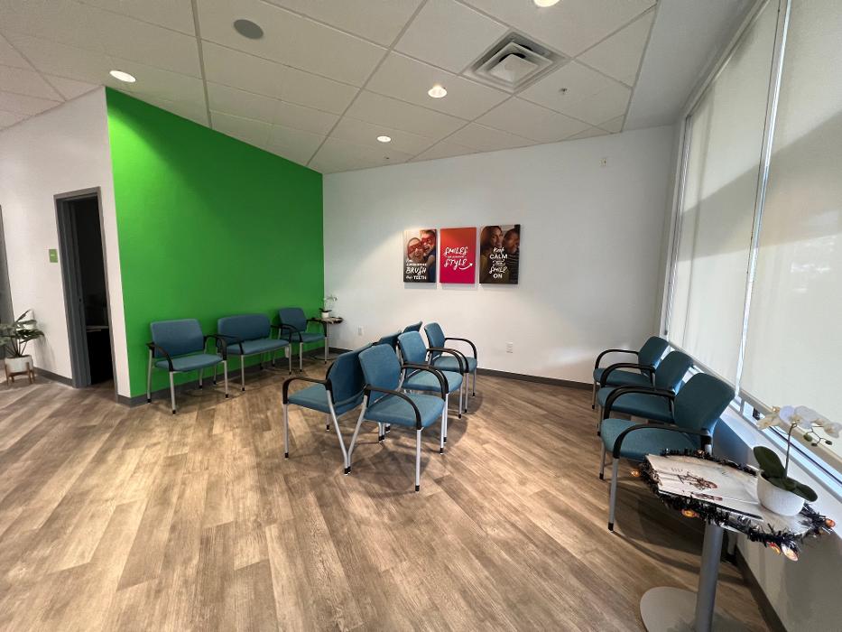 Sage Dental of East Naples Image