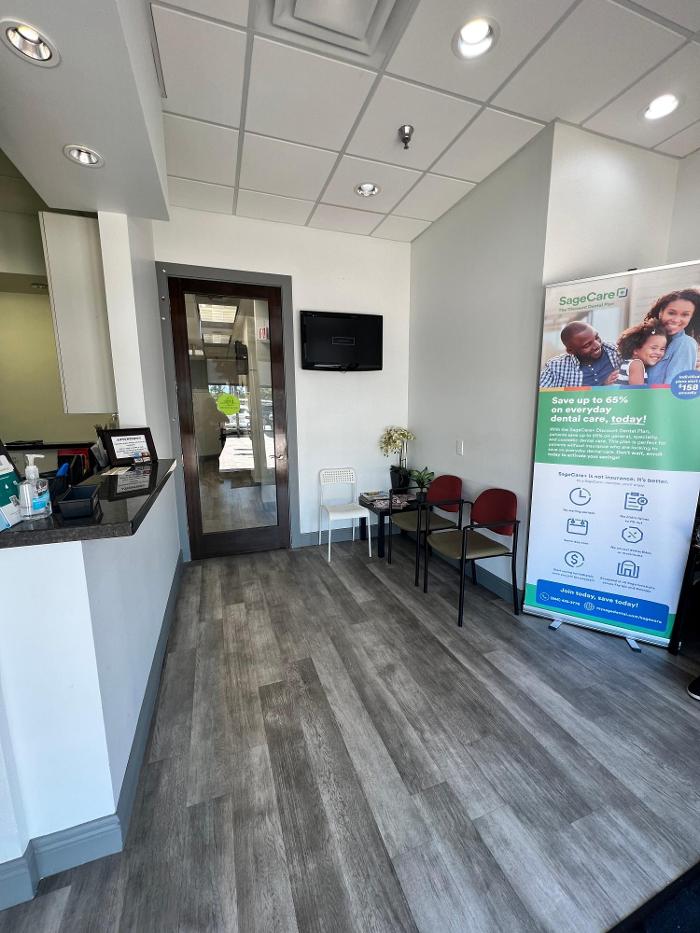 Sage Dental of North Miami Beach Image