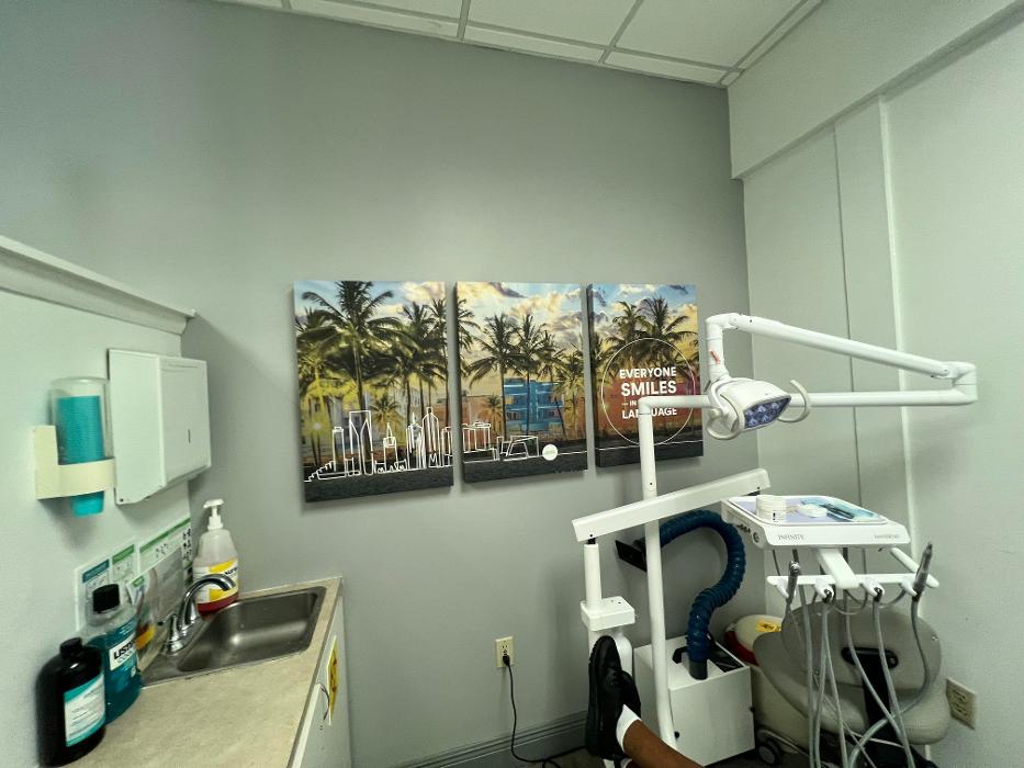 Sage Dental of North Miami Beach Image