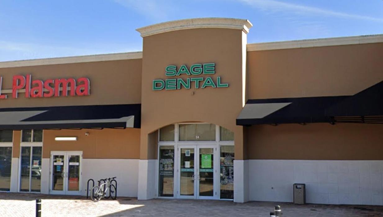 Sage Dental of North Miami Beach Image
