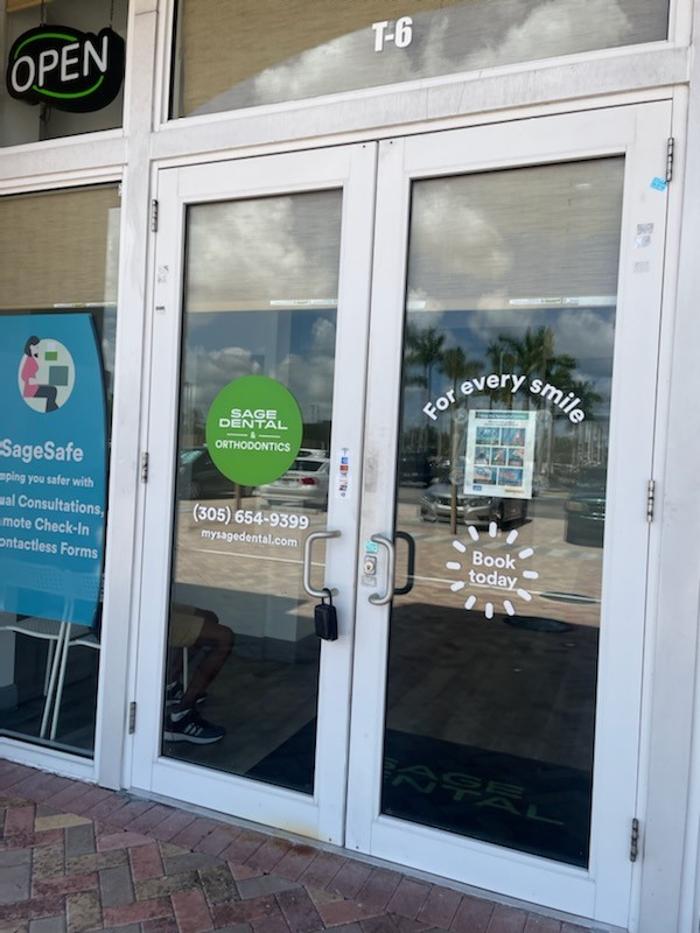 Sage Dental of North Miami Beach Image