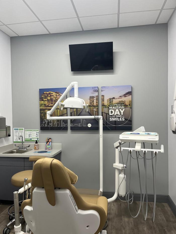 Sage Dental of West Boynton Beach Image