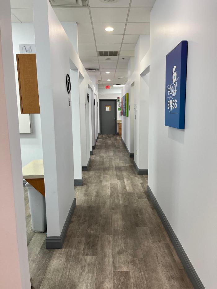 Sage Dental of West Boynton Beach Image