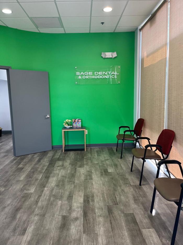 Sage Dental of West Boynton Beach Image