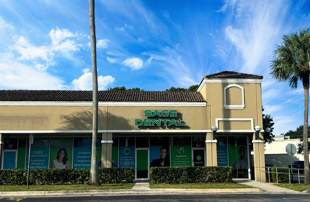 Sage Dental of West Boynton Beach Image