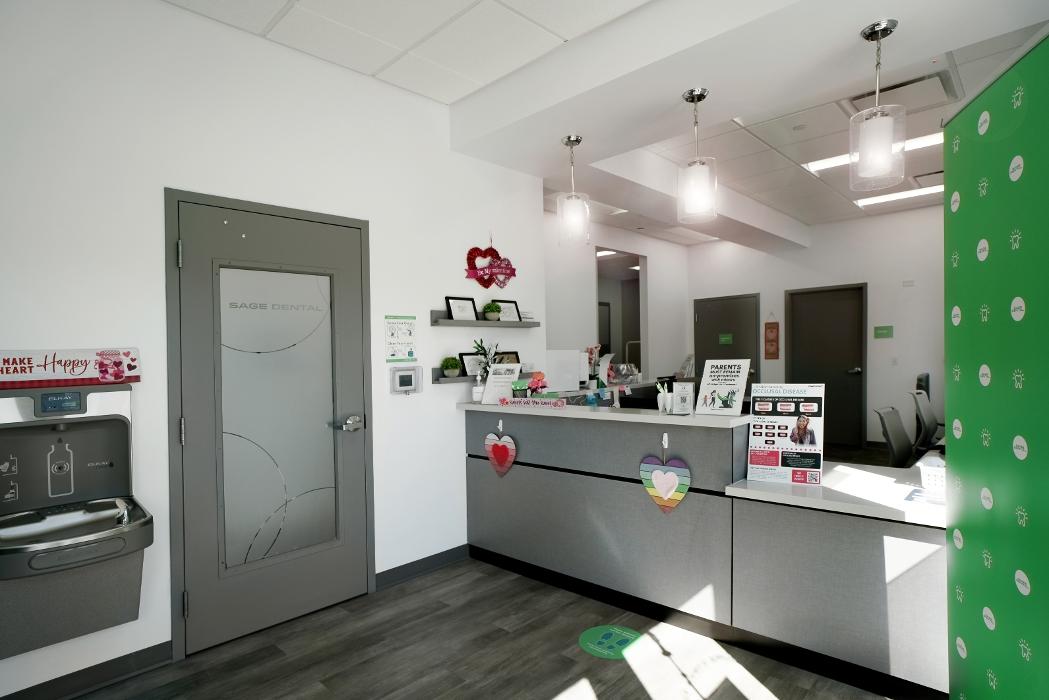 Sage Dental of Land O' Lakes Image