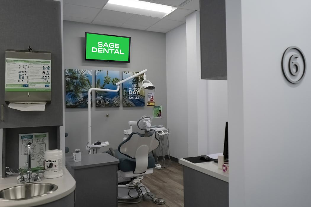 Sage Dental of Land O' Lakes Image
