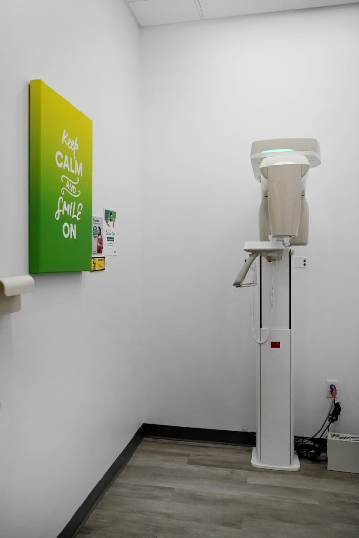 Sage Dental of Land O' Lakes Image