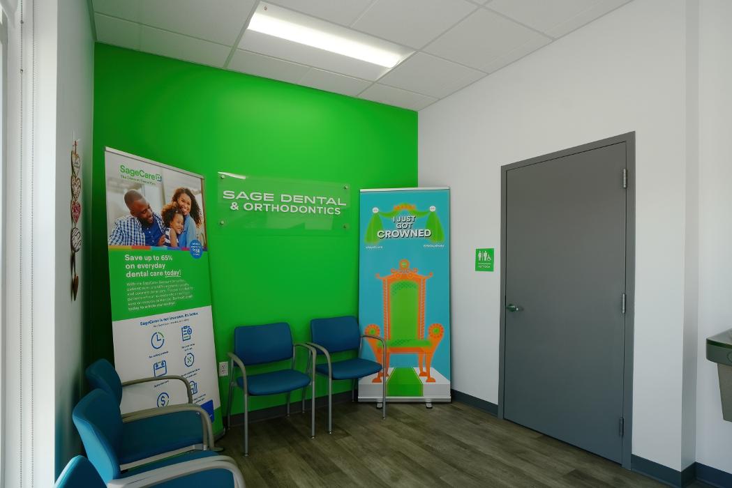 Sage Dental of Land O' Lakes Image