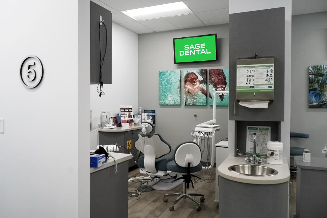 Sage Dental of Land O' Lakes Image