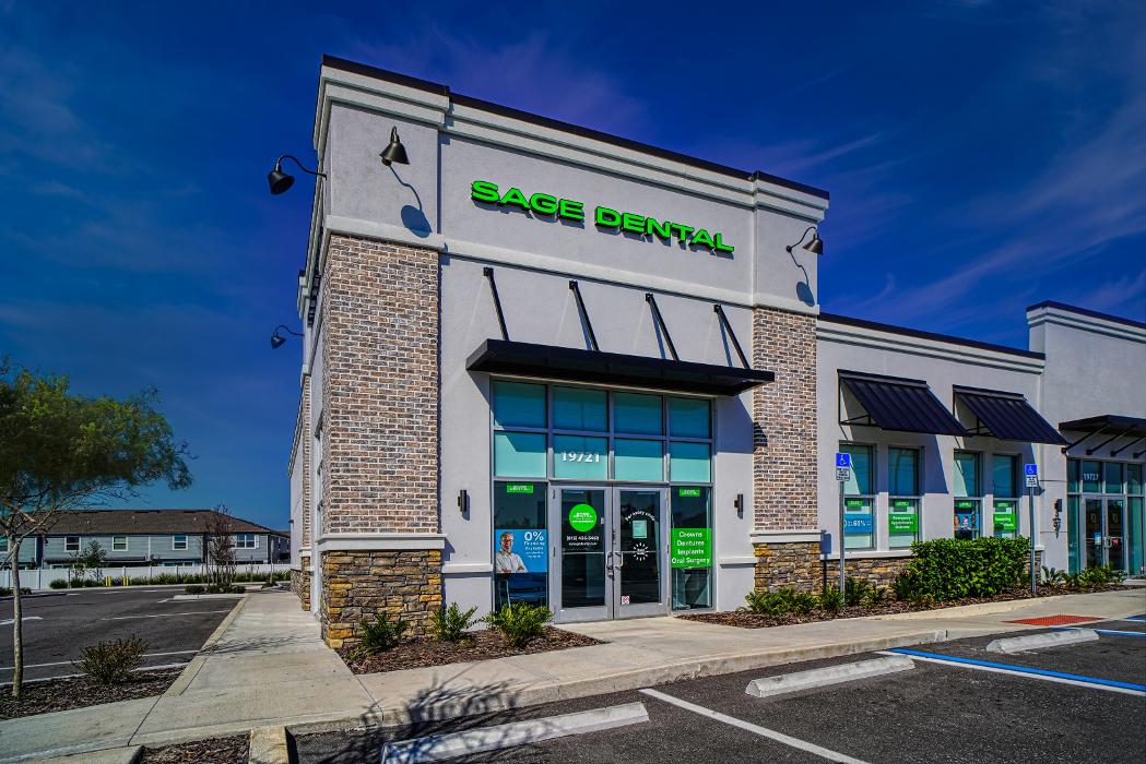Sage Dental of Land O' Lakes Image