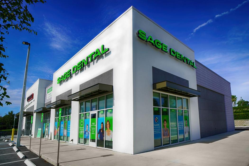 Sage Dental of Zephyrhills Image