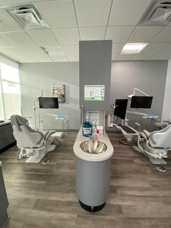 Sage Dental of Zephyrhills Image