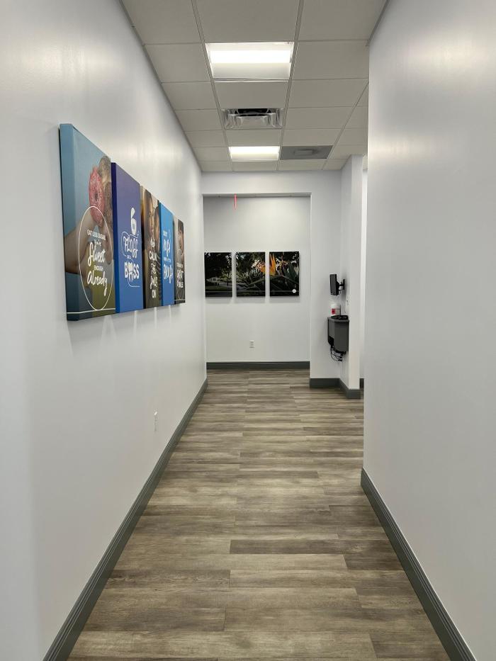 Sage Dental of Zephyrhills Image