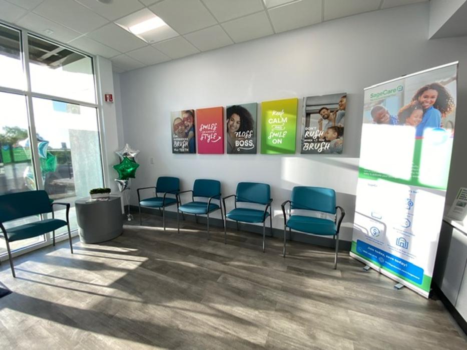 Sage Dental of Zephyrhills Image