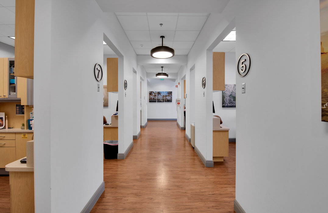 Sage Dental of Weston Image