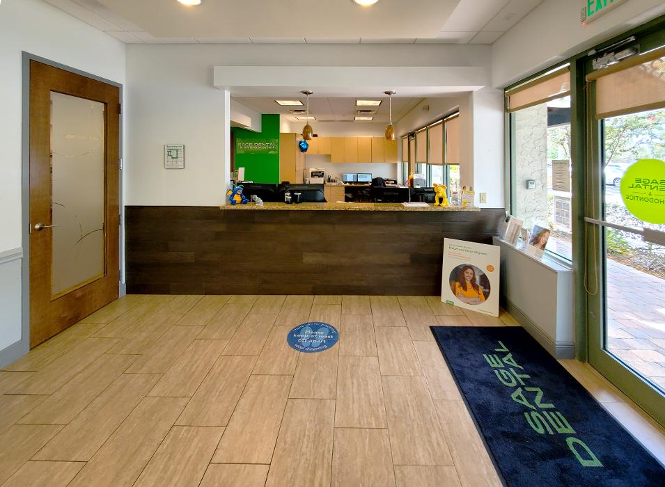 Sage Dental of Weston Image
