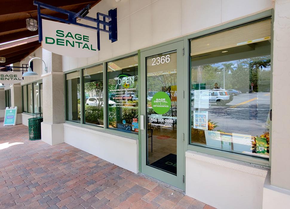 Sage Dental of Weston Image