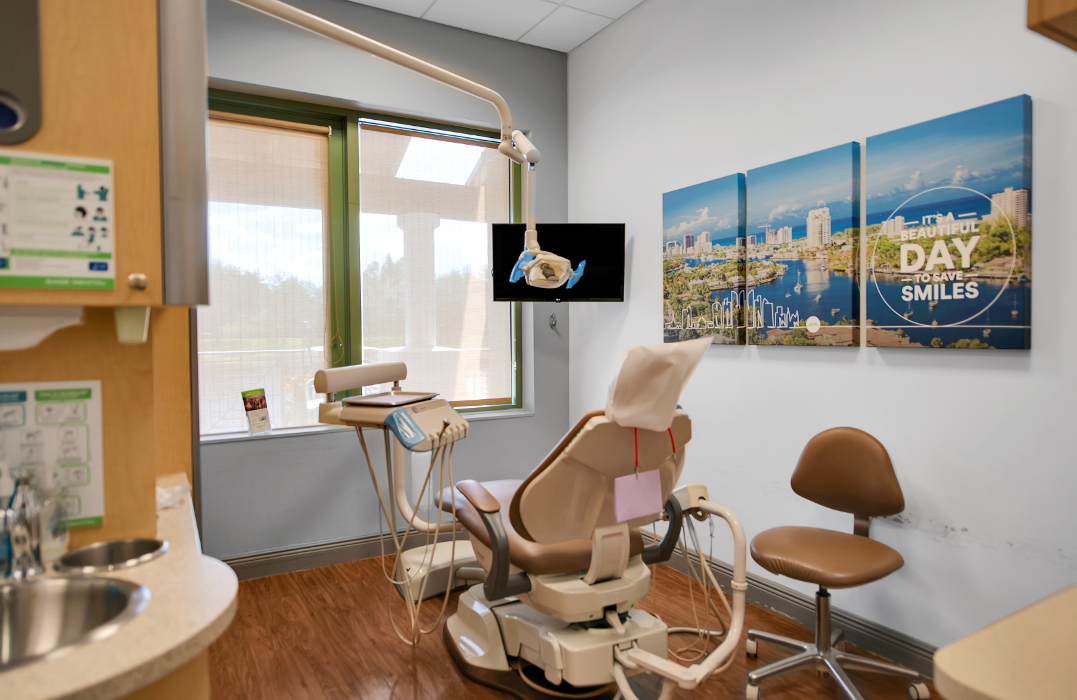 Sage Dental of Weston Image