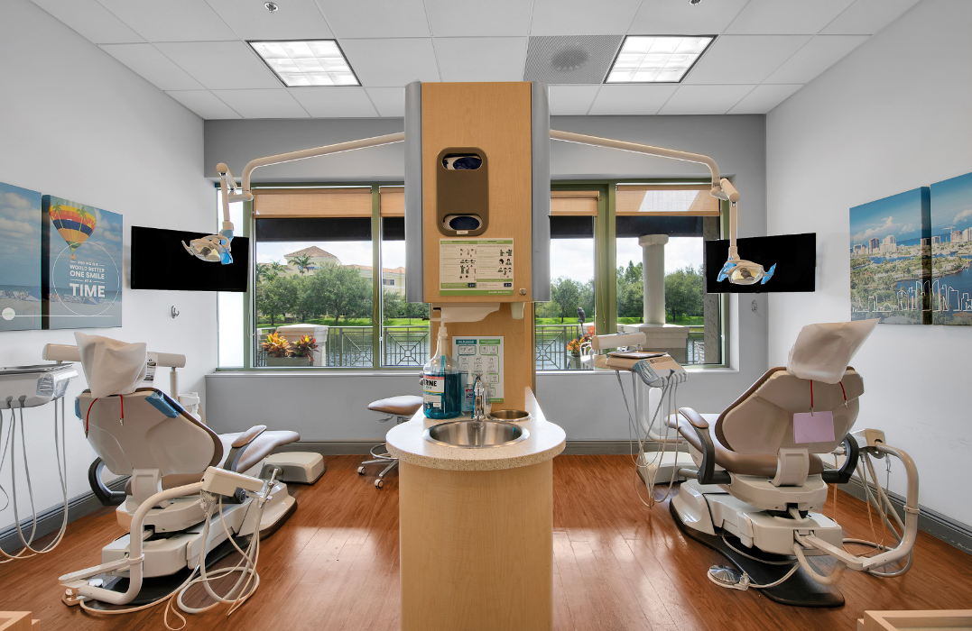 Sage Dental of Weston Image