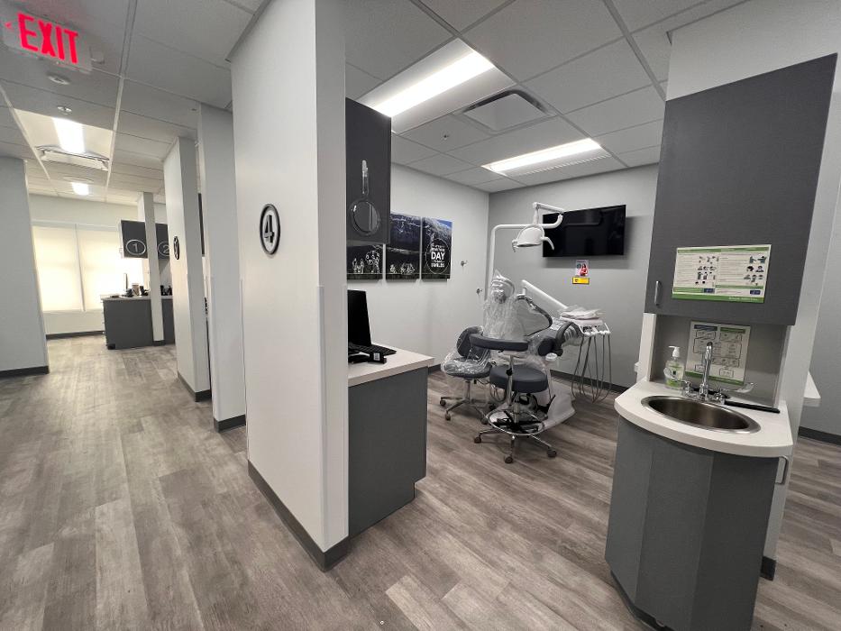 Sage Dental of Holly Springs Image