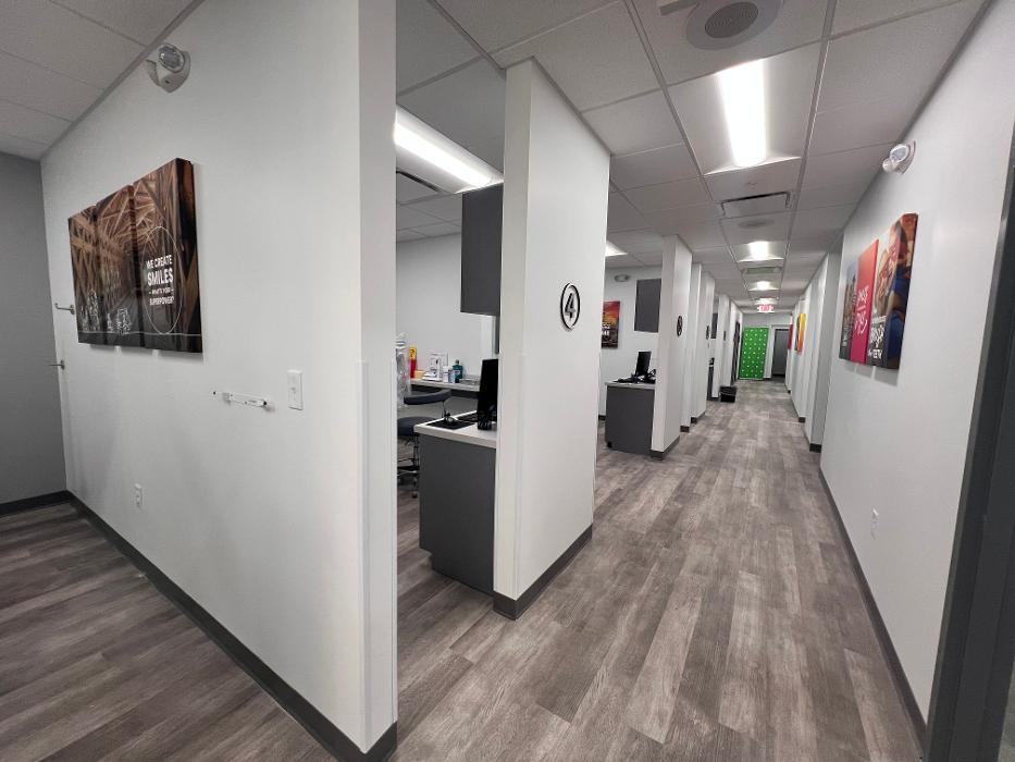 Sage Dental of Holly Springs Image