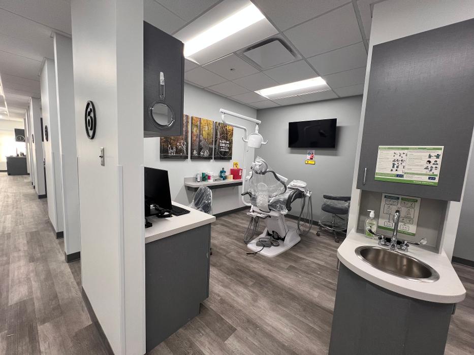 Sage Dental of Holly Springs Image