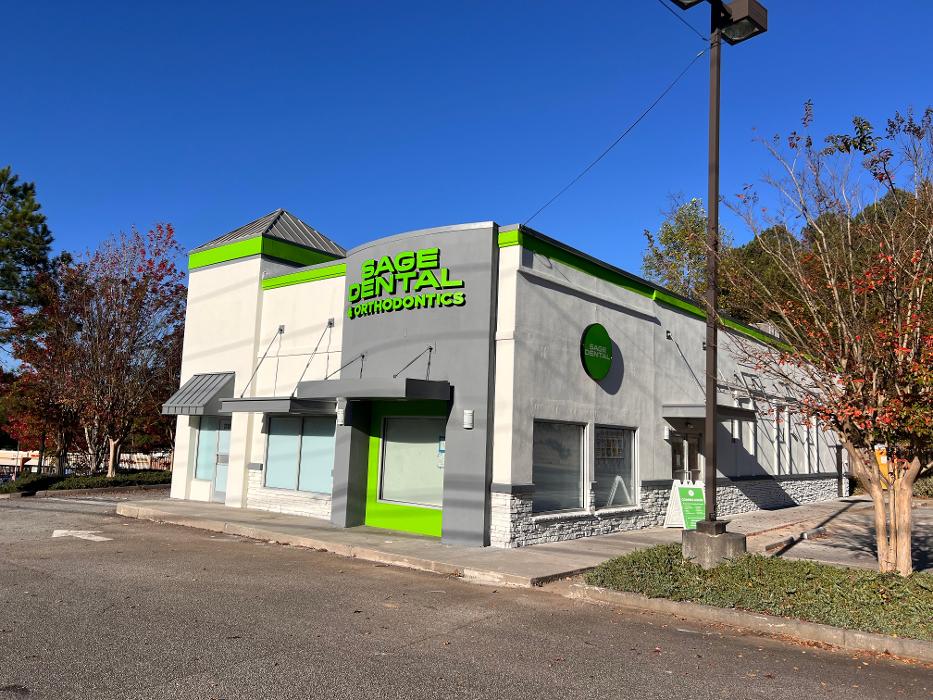 Sage Dental of Holly Springs Image