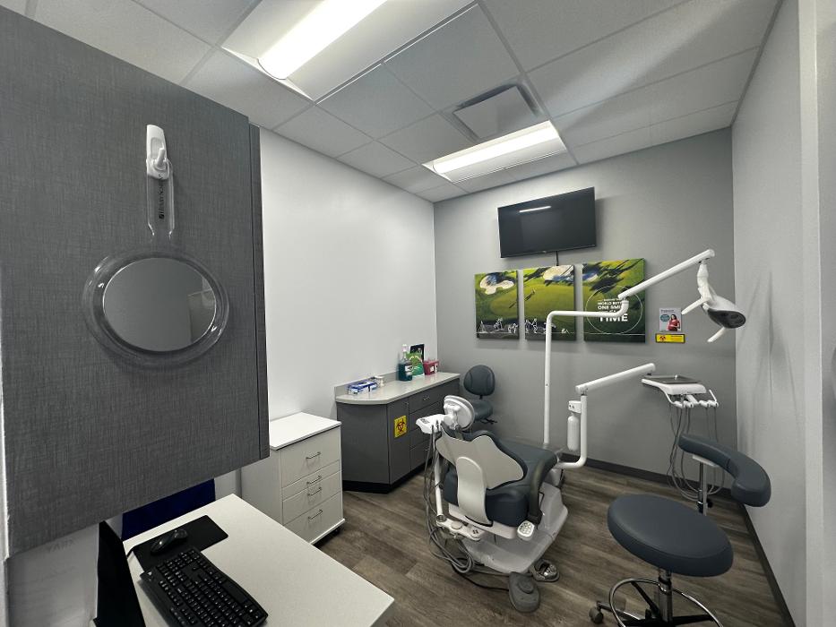 Sage Dental of Titusville Image