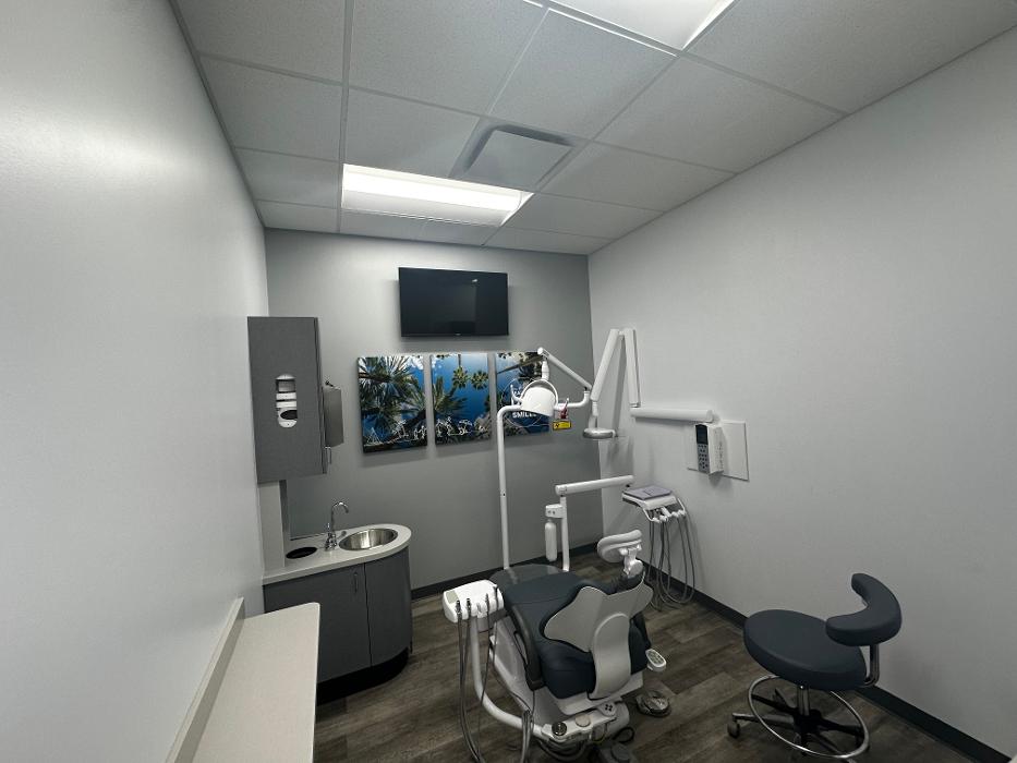 Sage Dental of Titusville Image