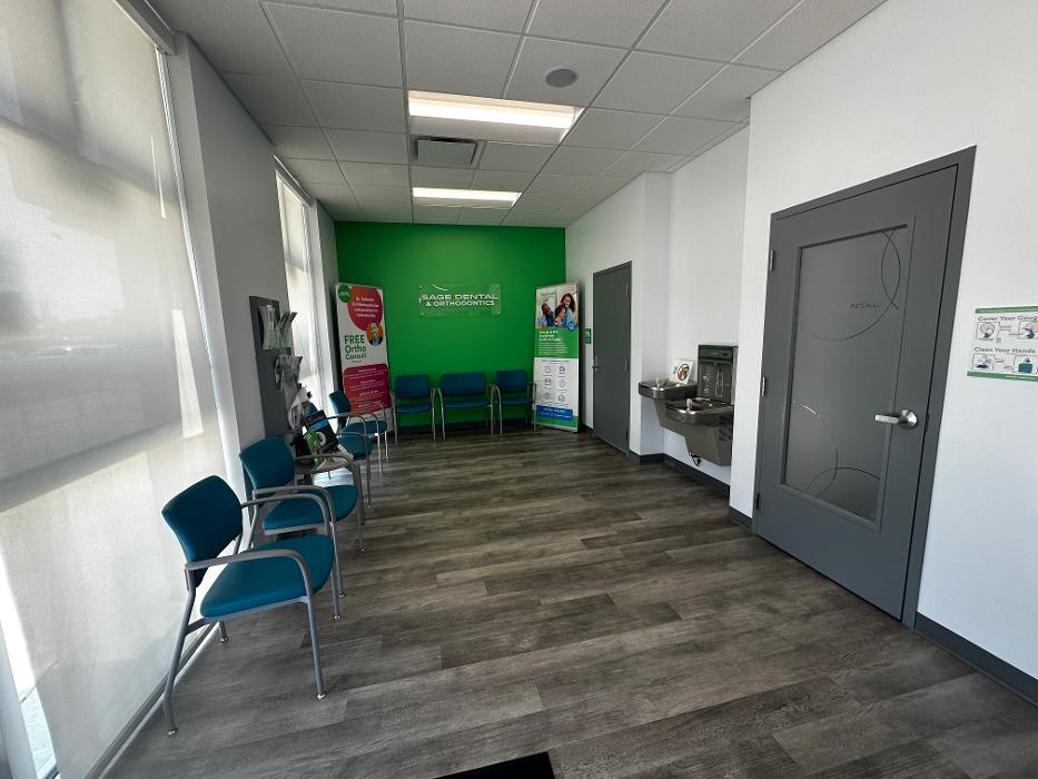 Sage Dental of Titusville Image