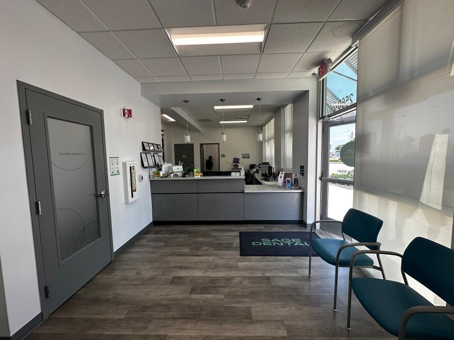 Sage Dental of Titusville Image