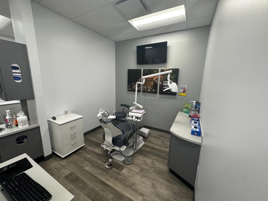 Sage Dental of Titusville Image