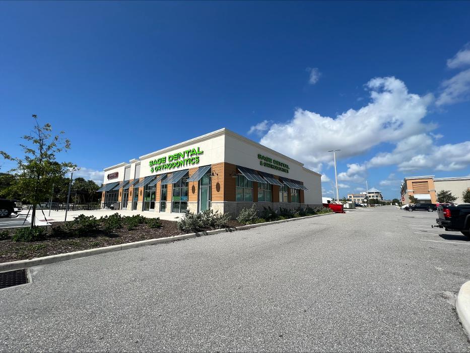 Sage Dental of Titusville Image