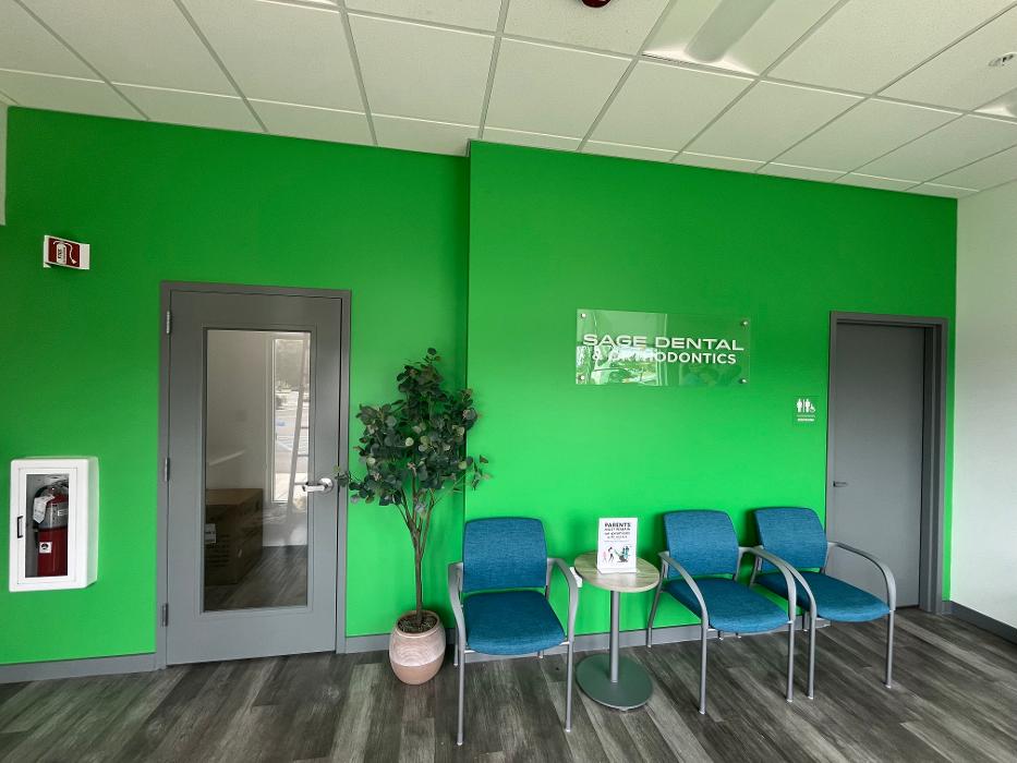 Sage Dental of Lebanon Image