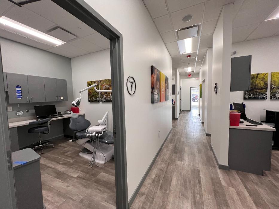 Sage Dental of Lebanon Image