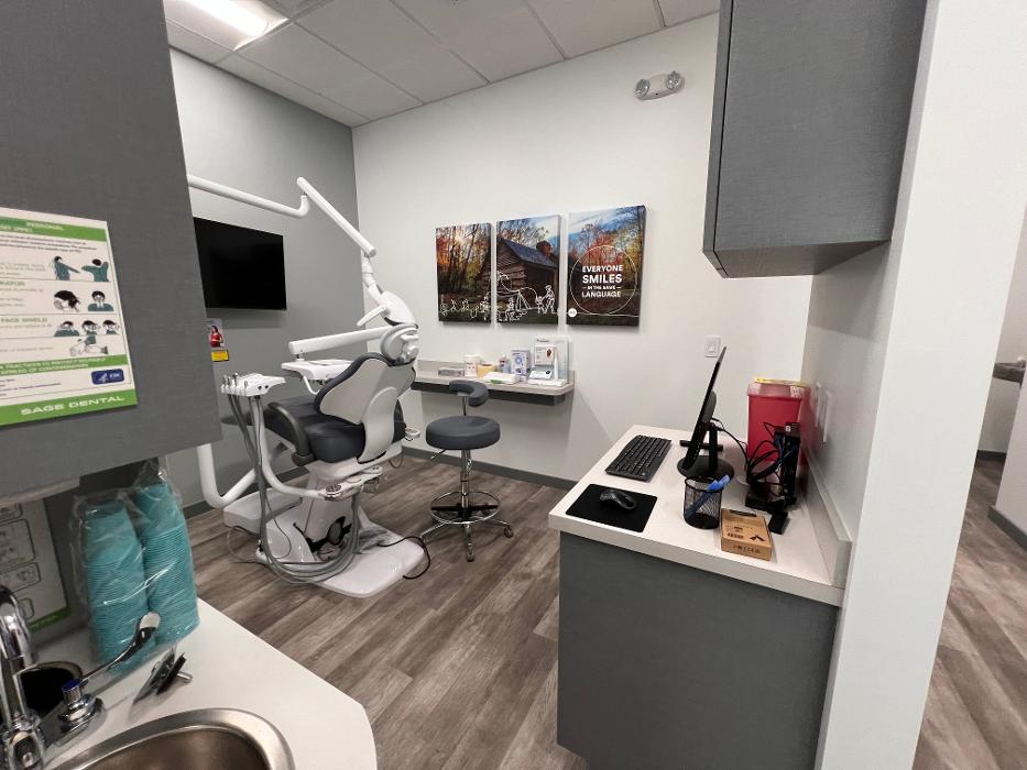 Sage Dental of Lebanon Image