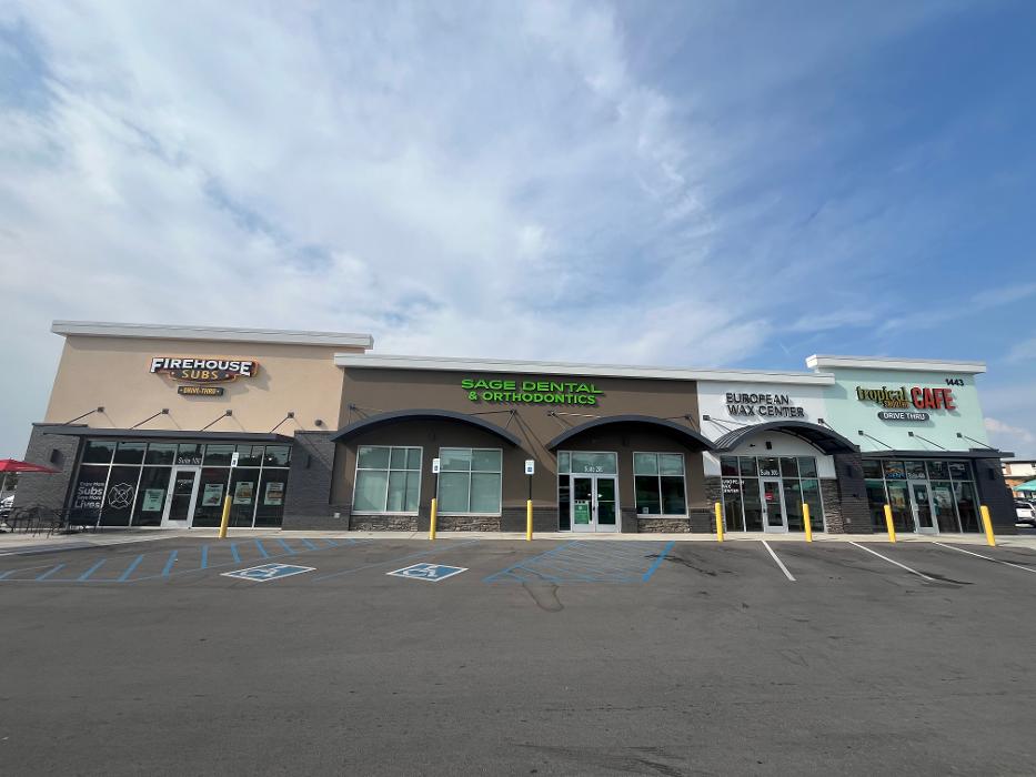 Sage Dental of Lebanon Image