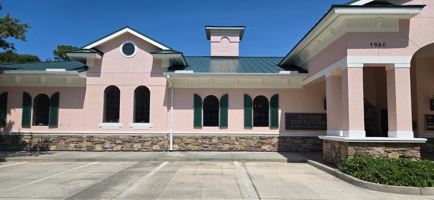Sage Dental of Vero Beach Image