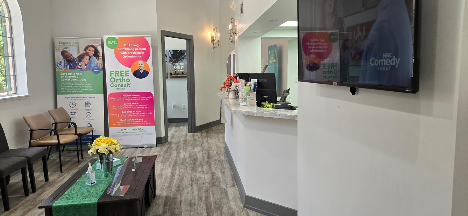 Sage Dental of Vero Beach Image