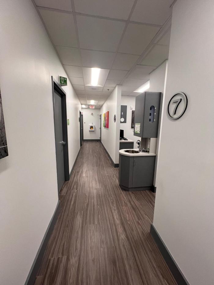 Sage Dental of Chattanooga at Hamilton Place Image