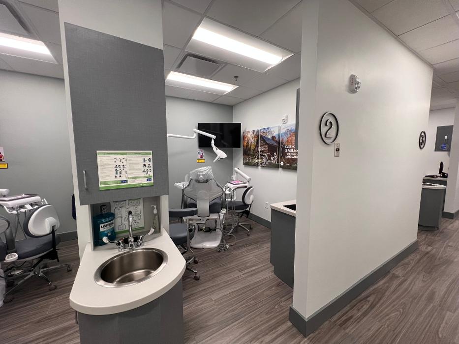 Sage Dental of Chattanooga at Hamilton Place Image