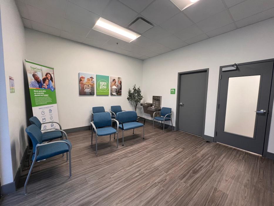 Sage Dental of Chattanooga at Hamilton Place Image