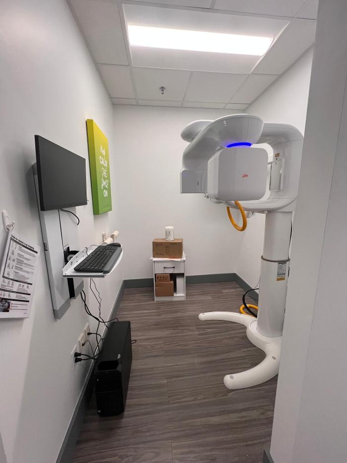 Sage Dental of Chattanooga at Hamilton Place Image